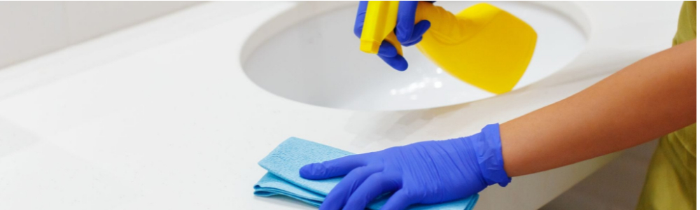 Commercial Janitorial Service in Davison MI